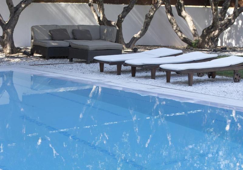 فندق Infinity White Complex