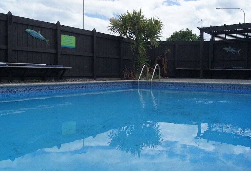 酒店 Richmond Holiday Park