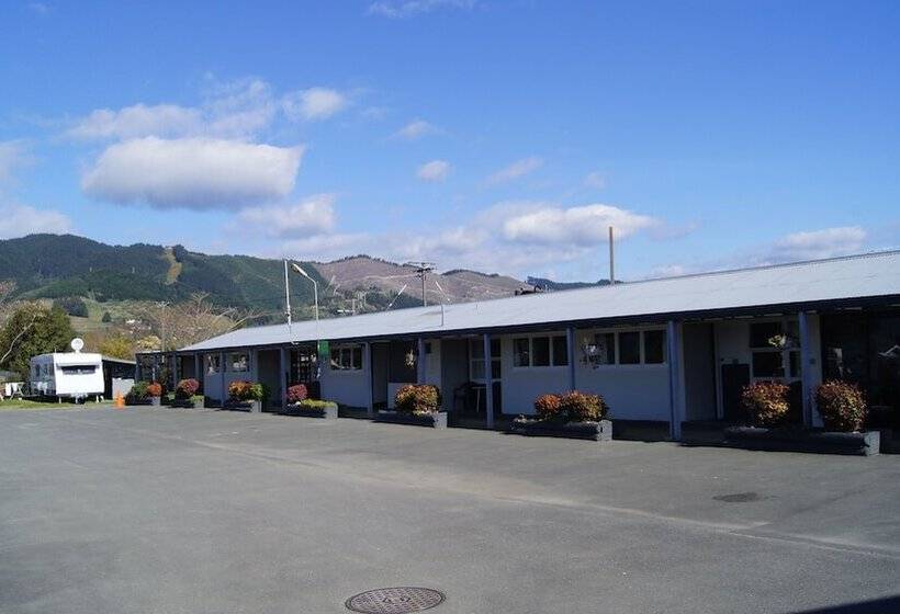 酒店 Richmond Holiday Park