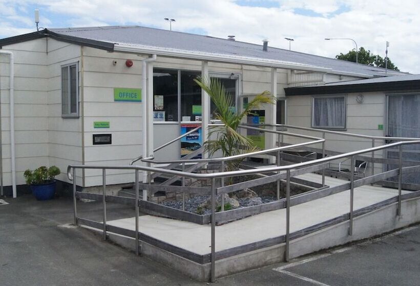 酒店 Richmond Holiday Park