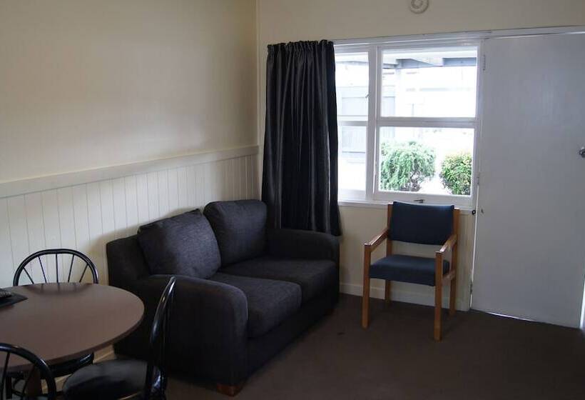 酒店 Richmond Holiday Park