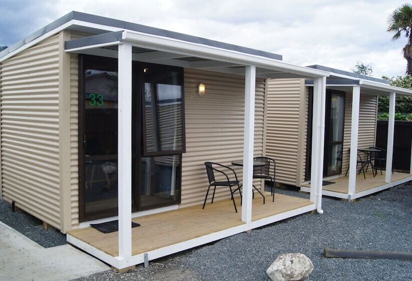 酒店 Richmond Holiday Park