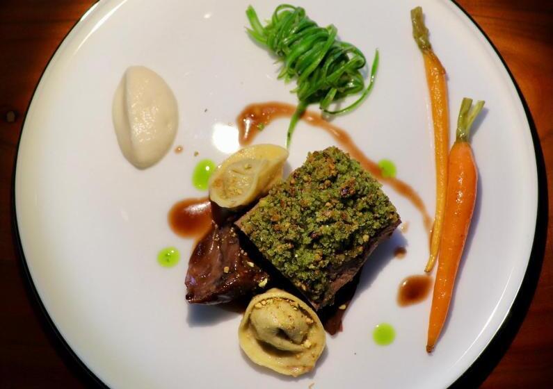 ホテル Schockes Laurentiushof