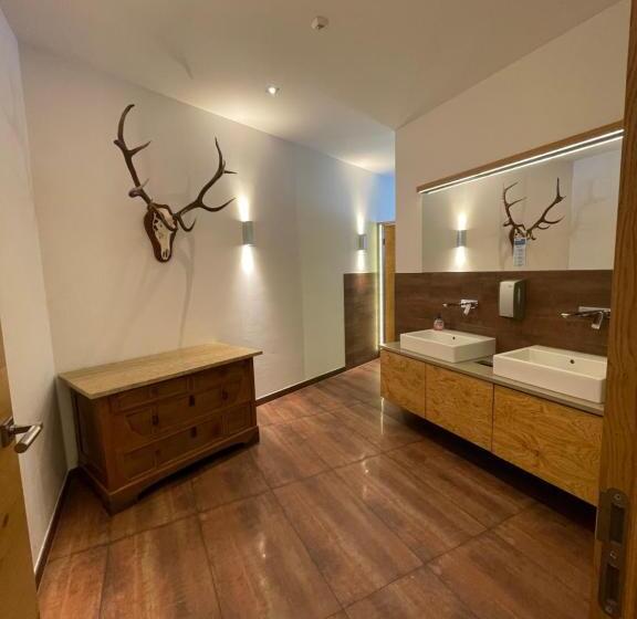 ホテル Schockes Laurentiushof