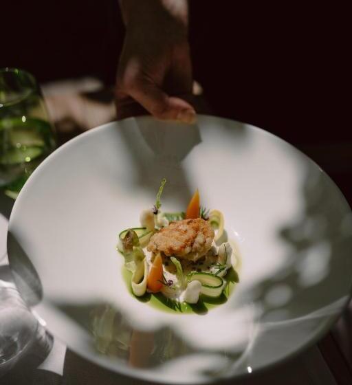 ホテル Schockes Laurentiushof