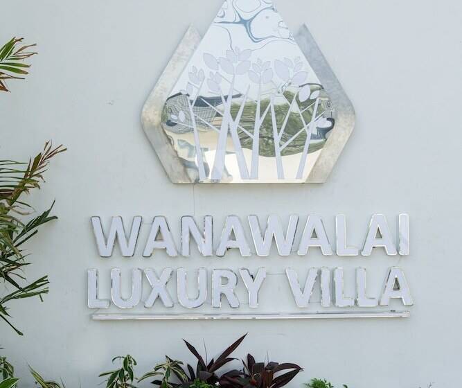 هتل Tajh Pool Villas