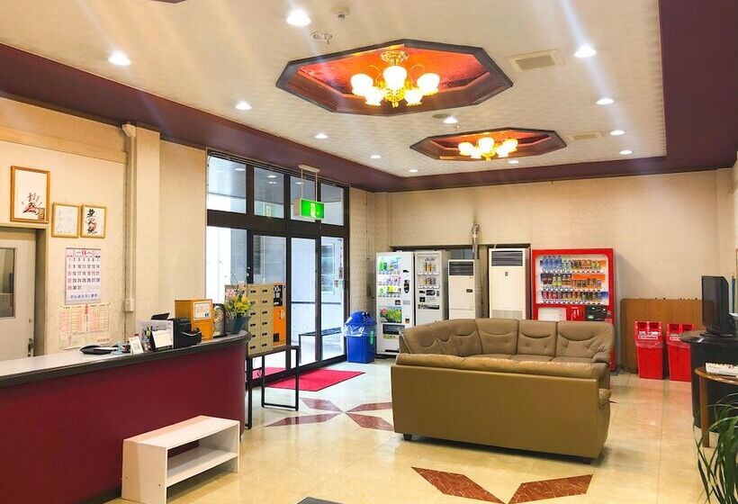 בית מלון כפרי Uwa Park