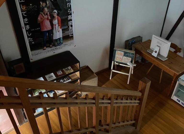 بنسيون Guest House Eleven Village Fukiya