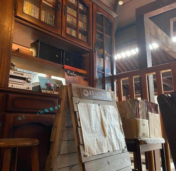 بنسيون Guest House Eleven Village Fukiya
