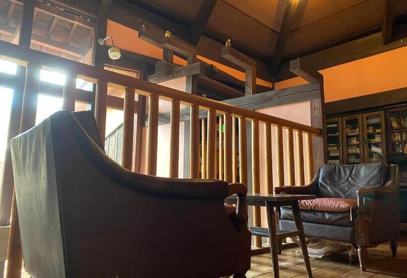 بنسيون Guest House Eleven Village Fukiya