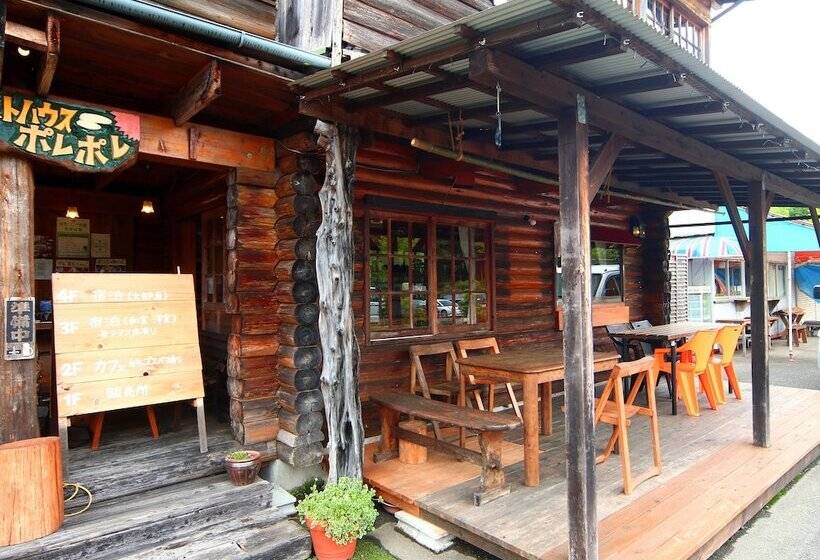 펜션 Guest House Pole Pole