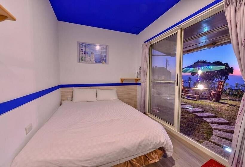 پانسیون Stary Sky