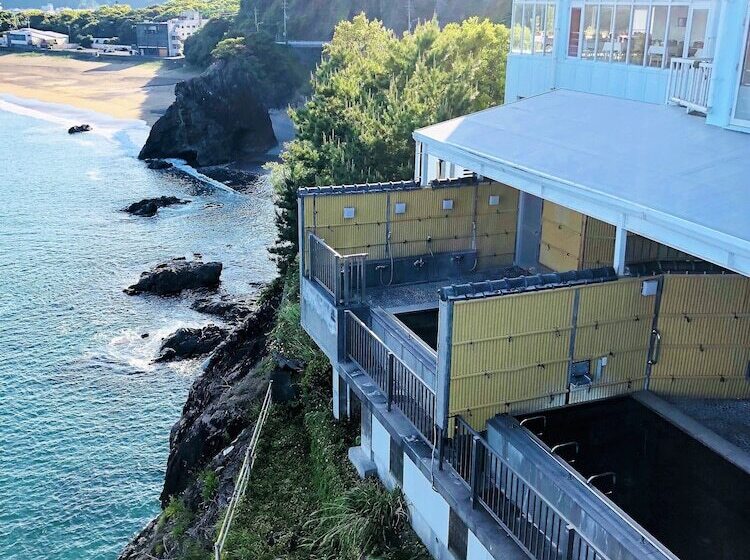 ريوكان Shiroitodai