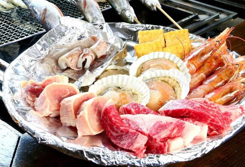 료칸 Yuseikan