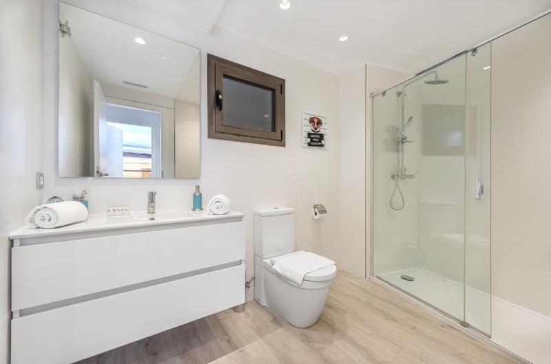 Can Rubi Apartments