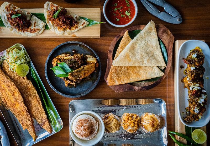 هتل Holiday Inn Goa Candolim