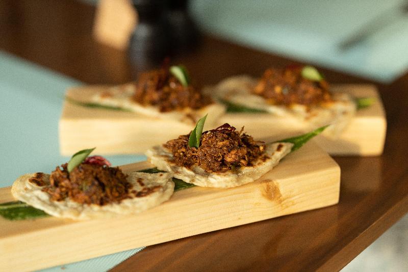 هتل Holiday Inn Goa Candolim