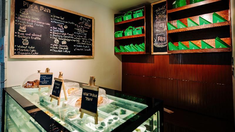 هتل Holiday Inn Goa Candolim