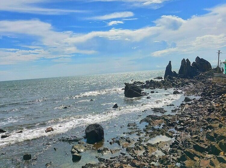 هتل Holiday Inn Goa Candolim