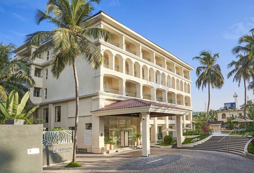 هتل Holiday Inn Goa Candolim