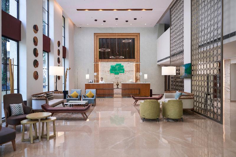 هتل Holiday Inn Goa Candolim