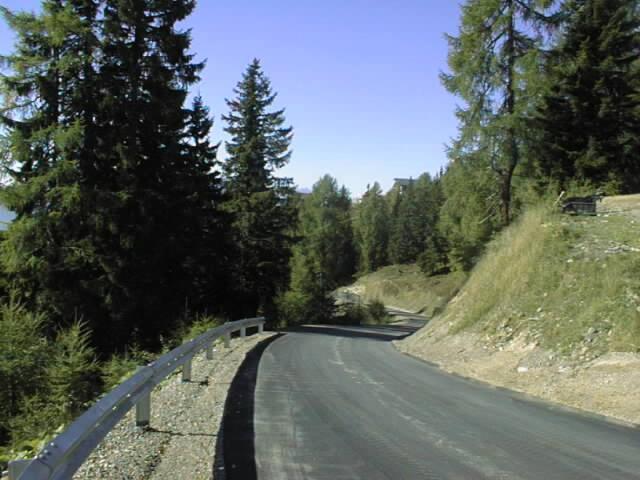 Almhotel Fichtenheim