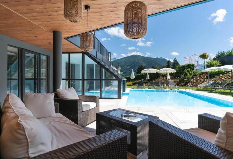 Apart & Suiten Hotel Weiden