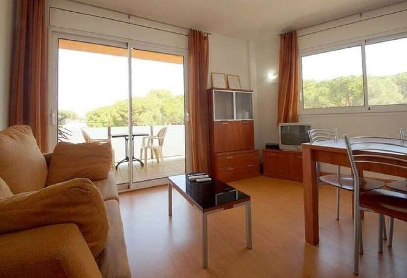 Aparthotel Arenal