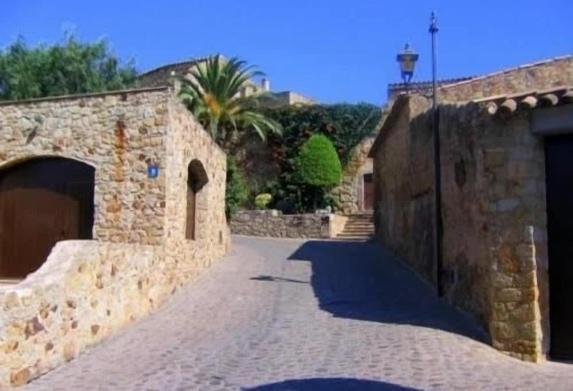 Aparthotel Arenal