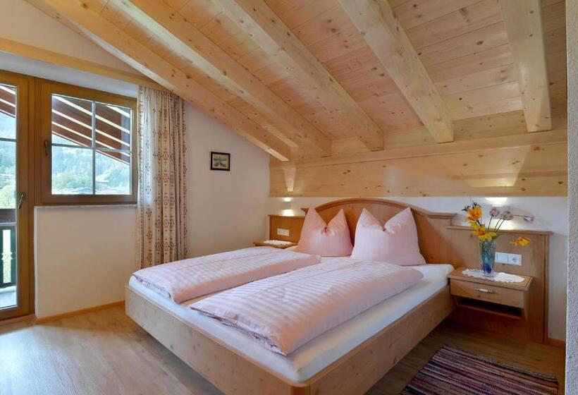 Apparthotel Tom Sojer