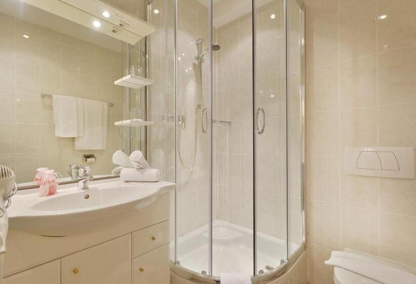 Apparthotel Tom Sojer