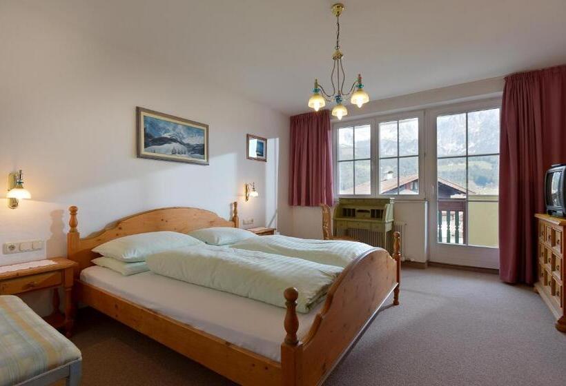 Apparthotel Tom Sojer