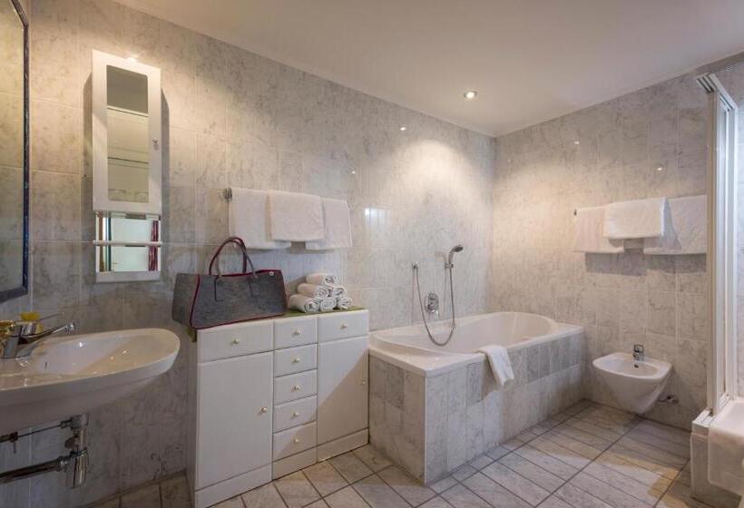 Apparthotel Tom Sojer