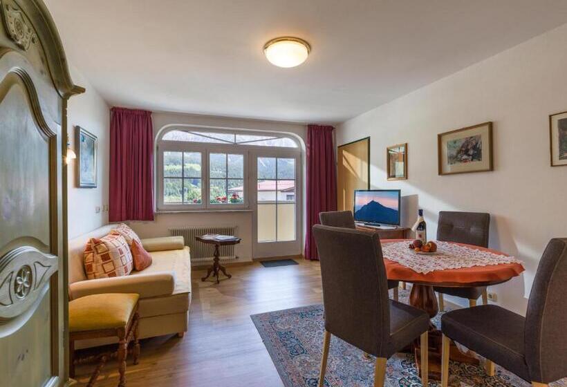 Apparthotel Tom Sojer