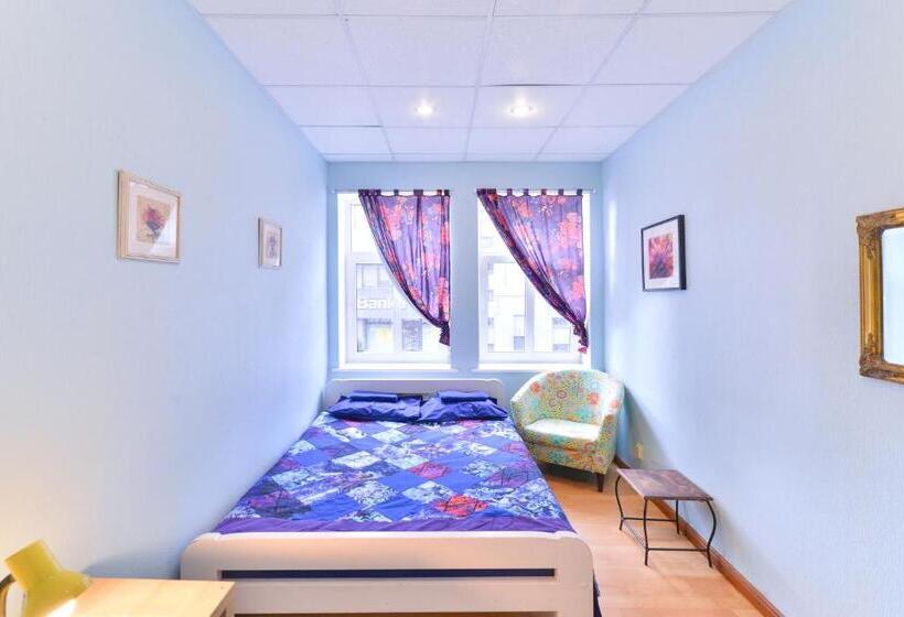 Central Hostel