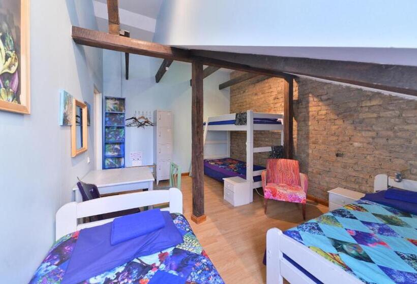 Central Hostel
