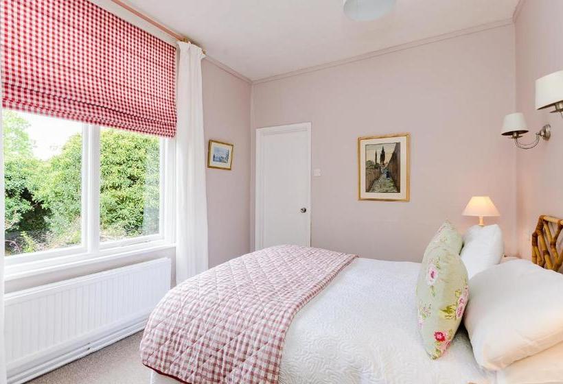 酒店 The Garden   B&b