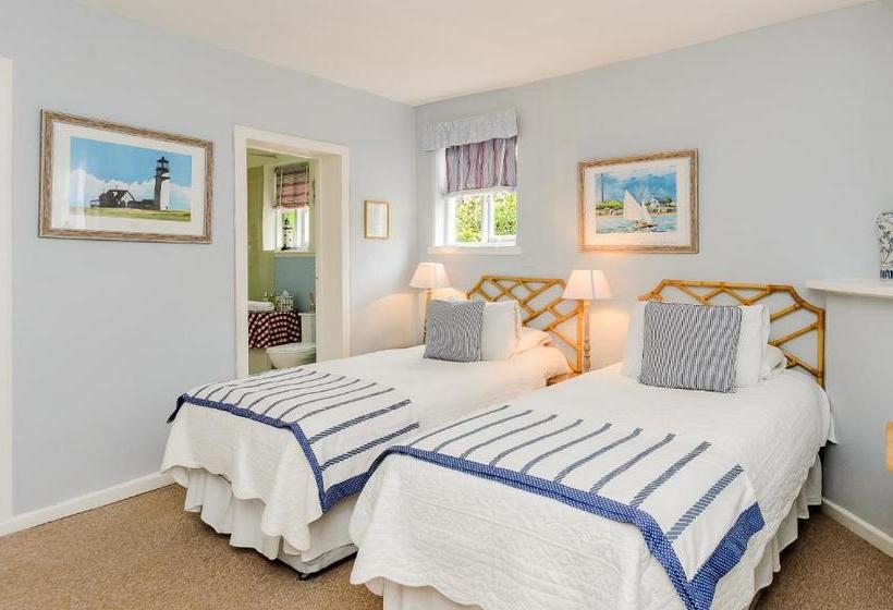 酒店 The Garden   B&b