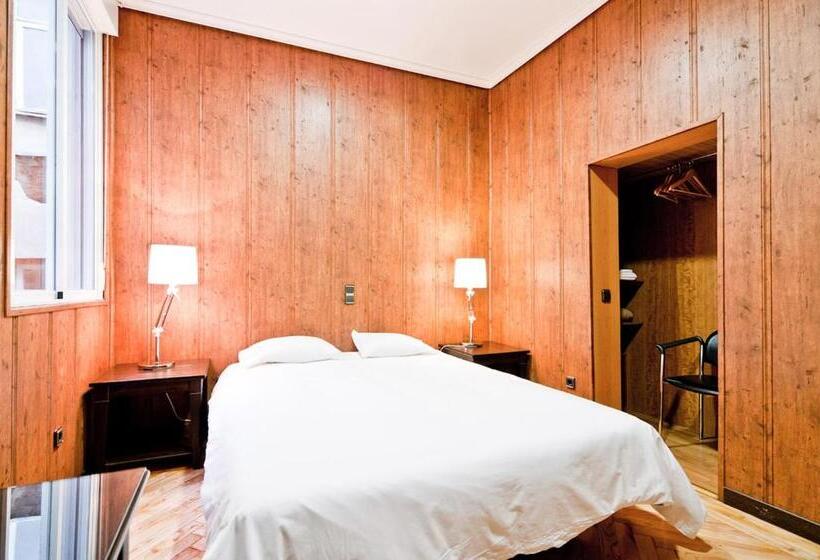 Hostal Asuncion