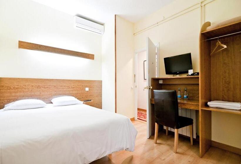 Hostal Asuncion