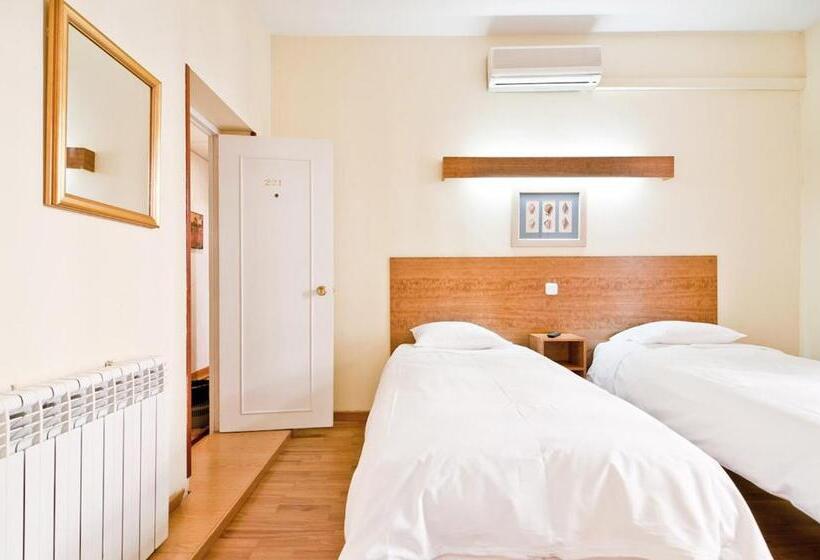 Hostal Asuncion