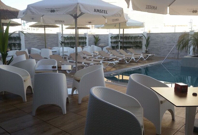 Hostal La Ermita