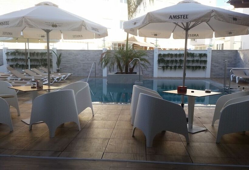 Hostal La Ermita