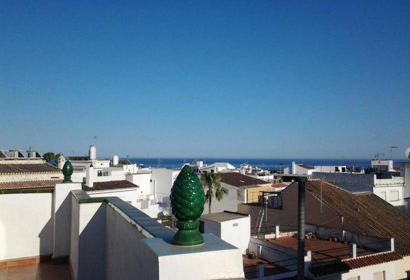 Hostal San Miguel