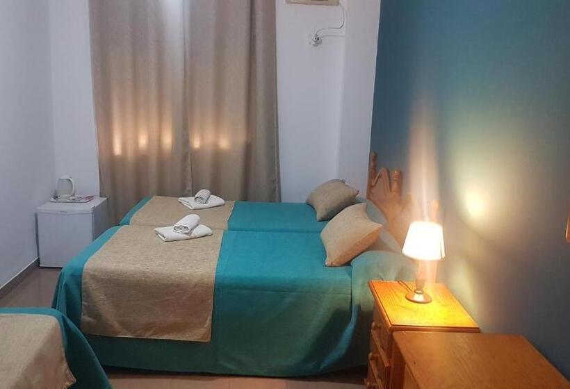 Hostal San Miguel