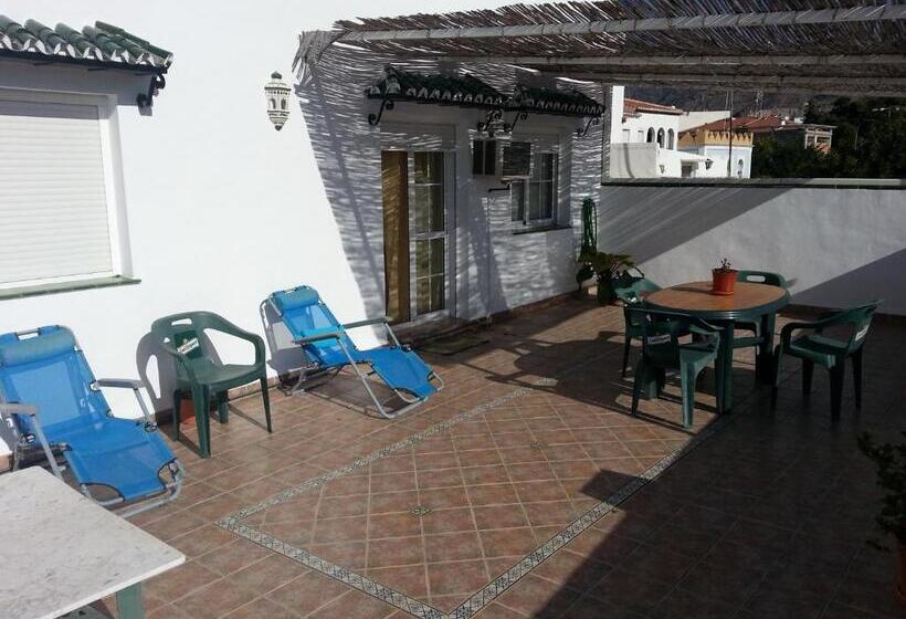 Hostal San Miguel