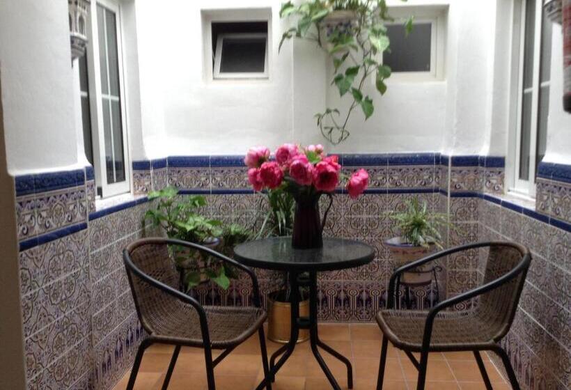 Hostal San Miguel