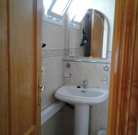 Hostal San Miguel