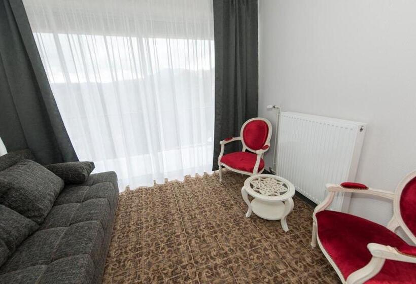 Alexain Hotel Restaurant & Wellness   Colmar Ouest