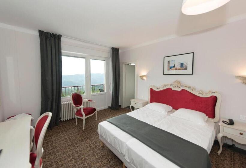 Alexain Hotel Restaurant & Wellness   Colmar Ouest